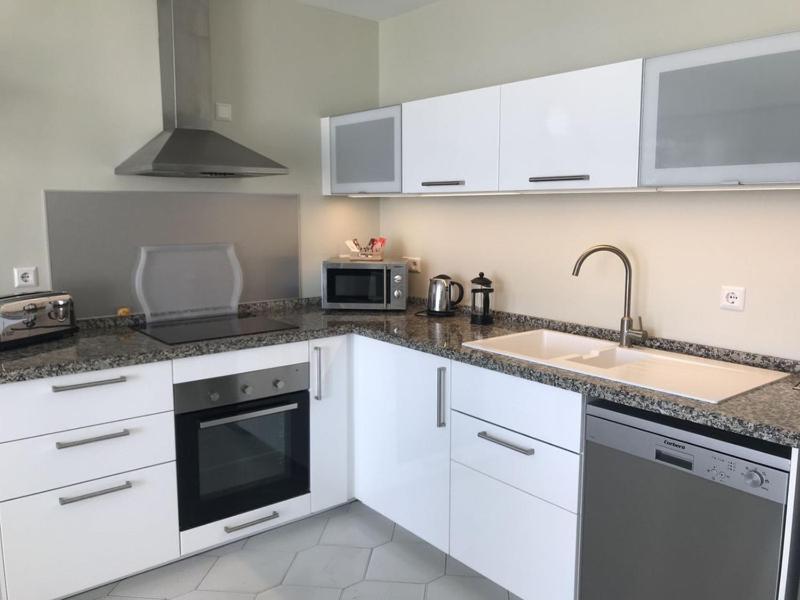 Frontline Beach Apartment Miraflores Sitio de Calahonda Exterior foto
